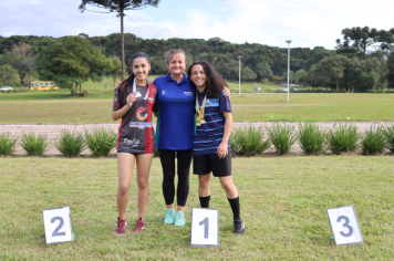 Foto - JOGOS ESCOLARES 2025 - 03/05 SÁBADO