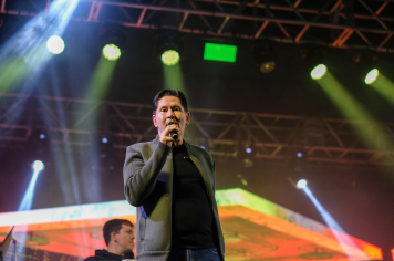 Foto - 4º Piraí Rodeo Fest - Gian e Giovani