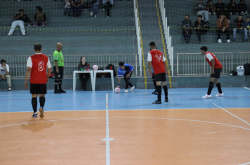 Foto - CAMPEONATO POPULAR MUNICIPAL DE FUTSAL MASCULINO