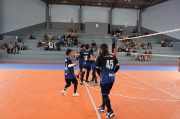 Foto - JOGOS ESCOLARES 2025 - 06/05 TERÇA FEIRA