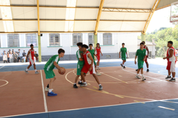 Foto - JOGOS ESCOLARES 2025 - 04/05 DOMINGO