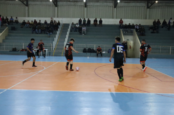 Foto - CAMPEONATO POPULAR MUNICIPAL DE FUTSAL MASCULINO
