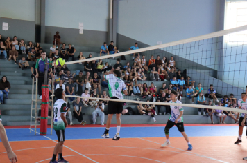 Foto - JOGOS ESCOLARES 2025 - 04/05 DOMINGO