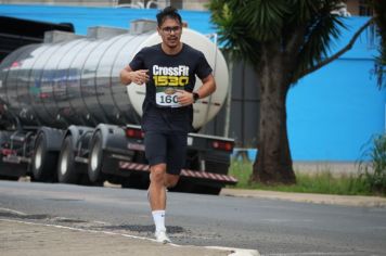 Foto - Corrida Solidária de Natal