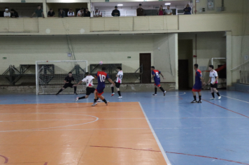 Foto - CAMPEONATO POPULAR MUNICIPAL DE FUTSAL MASCULINO