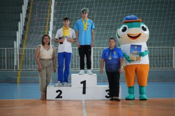 Foto - X JEPSUL - Encerramento e Premiações 