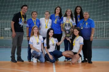 Foto - X JEPSUL - Encerramento e Premiações 