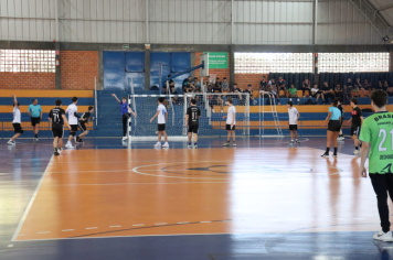 Foto - JOGOS ESCOLARES 2025 - 04/05 DOMINGO