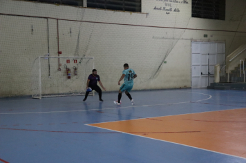 Foto - CAMPEONATO POPULAR MUNICIPAL DE FUTSAL MASCULINO