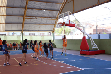 Foto - JOGOS ESCOLARES 2025 - 04/05 DOMINGO
