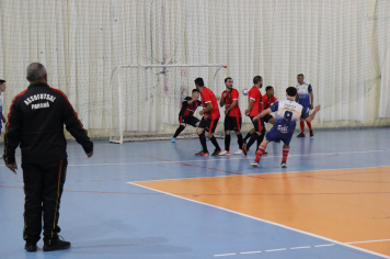 Foto - 2ª SUPERCOPA DE FUTSAL MASCULINO
