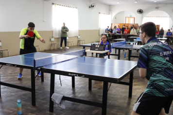 Foto - JOGOS ESCOLARES 2025 - 05/05 SEGUNDA FEIRA