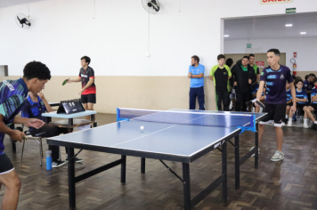 Foto - JOGOS ESCOLARES 2025 - 05/05 SEGUNDA FEIRA