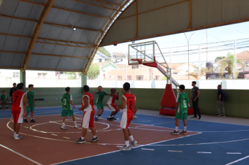 Foto - JOGOS ESCOLARES 2025 - 04/05 DOMINGO