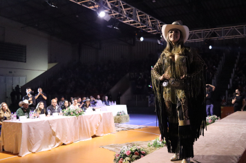Foto - CONCURSO DA RAINHA DO 4º PIRAÍ RODEO FEST!