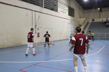 Foto - 2ª SUPERCOPA DE FUTSAL MASCULINO