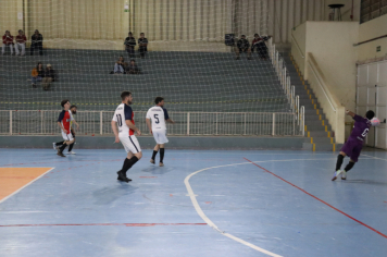 Foto - CAMPEONATO POPULAR MUNICIPAL DE FUTSAL MASCULINO