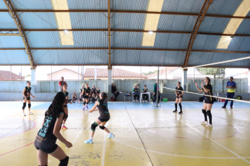Foto - JOGOS ESCOLARES 2025 - 04/05 DOMINGO