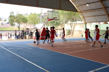 Foto - JOGOS ESCOLARES 2025 - 03/05 SÁBADO