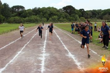Foto - IX Jogos Escolares de Piraí do Sul  - JEPSUL 2023