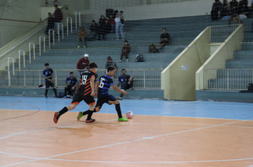 Foto - CAMPEONATO POPULAR MUNICIPAL DE FUTSAL MASCULINO