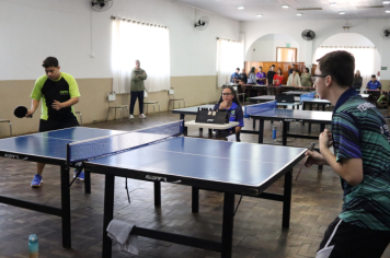 Foto - JOGOS ESCOLARES 2025 - 05/05 SEGUNDA FEIRA