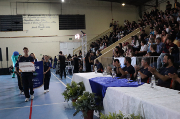 Foto - ABERTURA XI JEPSUL 2025