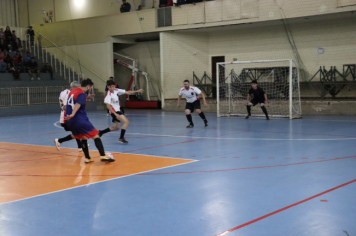 Foto - CAMPEONATO POPULAR MUNICIPAL DE FUTSAL MASCULINO