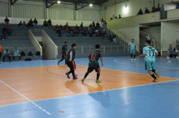 Foto - CAMPEONATO POPULAR MUNICIPAL DE FUTSAL MASCULINO
