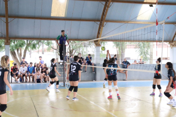 Foto - JOGOS ESCOLARES 2025 - 06/05 TERÇA FEIRA