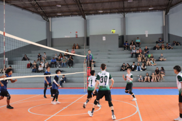 Foto - JOGOS ESCOLARES 2025 - 06/05 TERÇA FEIRA