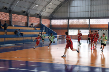 Foto - JOGOS ESCOLARES 2025 - 06/05 TERÇA FEIRA