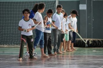 Foto - X Jogos Escolares de Piraí do Sul  - JEPSUL 2024