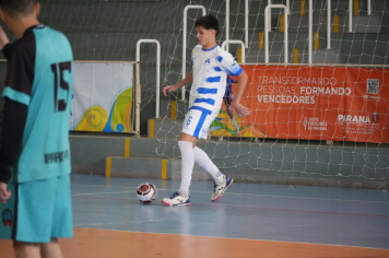 Foto - JOGOS ESCOLARES 2025 - 05/05 SEGUNDA FEIRA
