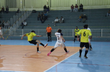 Foto - CAMPEONATO POPULAR MUNICIPAL DE FUTSAL MASCULINO