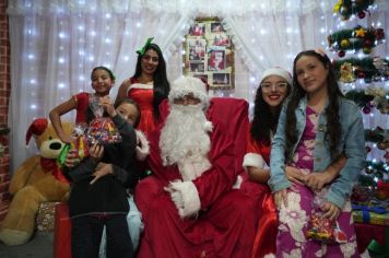 Foto - Natal Encantado Piraí do Sul 2024