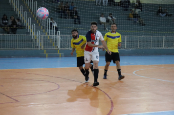 Foto - CAMPEONATO POPULAR MUNICIPAL DE FUTSAL MASCULINO