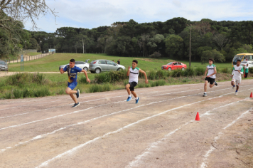Foto - JOGOS ESCOLARES 2025 - 03/05 SÁBADO