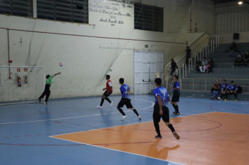 Foto - CAMPEONATO POPULAR MUNICIPAL DE FUTSAL MASCULINO