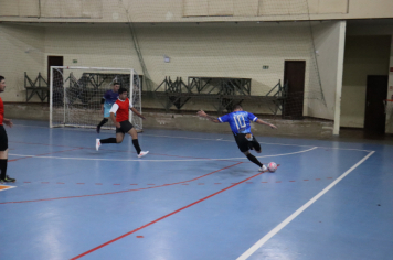 Foto - CAMPEONATO POPULAR MUNICIPAL DE FUTSAL MASCULINO