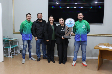 Foto - ENCERRAMENTO SOLENE XI JEPSUL 2025