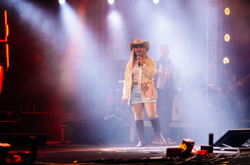 Foto - 4º Piraí Rodeo Fest - Gian e Giovani