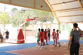 Foto - JOGOS ESCOLARES 2025 - 04/05 DOMINGO