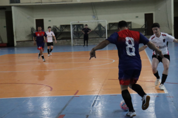 Foto - CAMPEONATO POPULAR MUNICIPAL DE FUTSAL MASCULINO