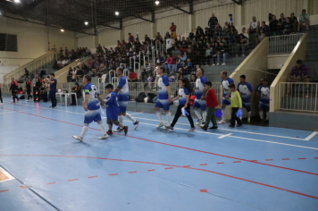 Foto - CAMPEONATO DE FUTSAL MASTER MASCULINO