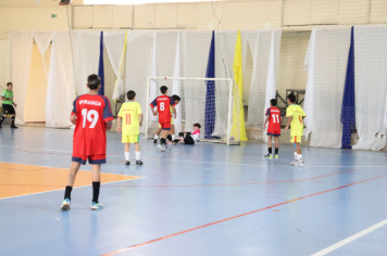 Foto - JOGOS ESCOLARES 2025 - 06/05 TERÇA FEIRA