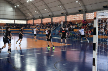 Foto - JOGOS ESCOLARES 2025 - 04/05 DOMINGO