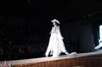 Foto - CONCURSO DA RAINHA DO 4º PIRAÍ RODEO FEST!