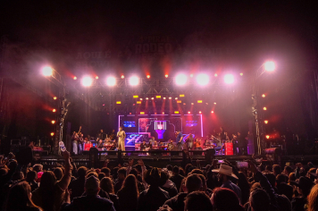 Foto - 4º Piraí Rodeo Fest - Humberto e Ronaldo