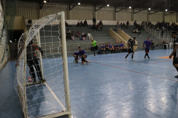 Foto - CAMPEONATO POPULAR MUNICIPAL DE FUTSAL MASCULINO